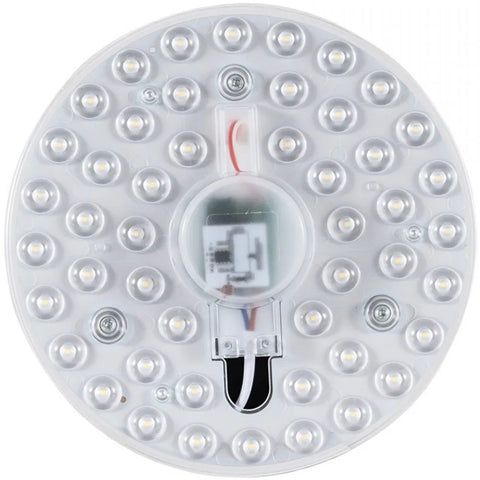 LED Ring PANEL Circle Light Round Ceiling board circular lamp