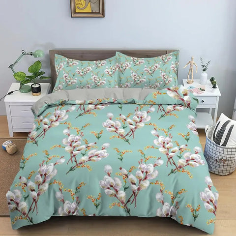 Classic Duvet Cover Sets