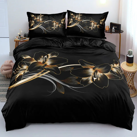 Classic Duvet Cover Sets