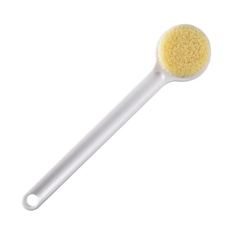 Bathroom Brush Back Body Bath Shower Cleaning Brushes