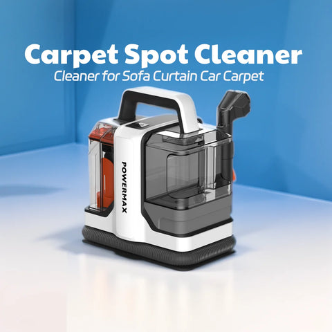 Handheld Machine Wet Fabric Carpet Sofa Cleaning