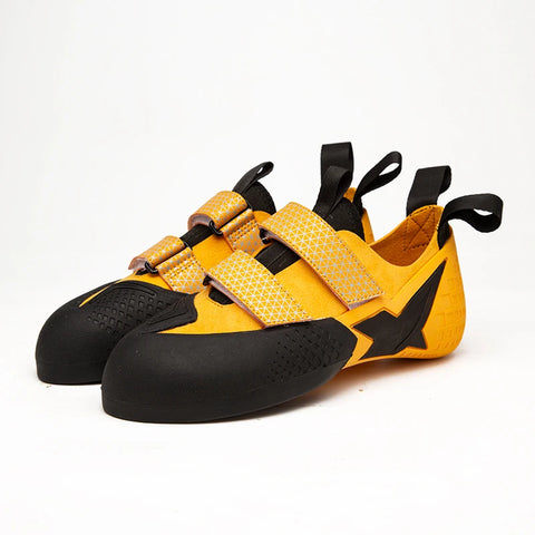 Men's women's Professional Rock-Climbing bouldering training shoes