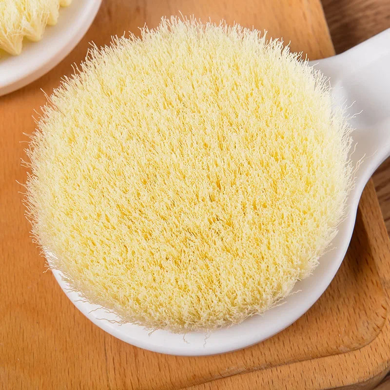 Bathroom Brush Back Body Bath Shower Cleaning Brushes