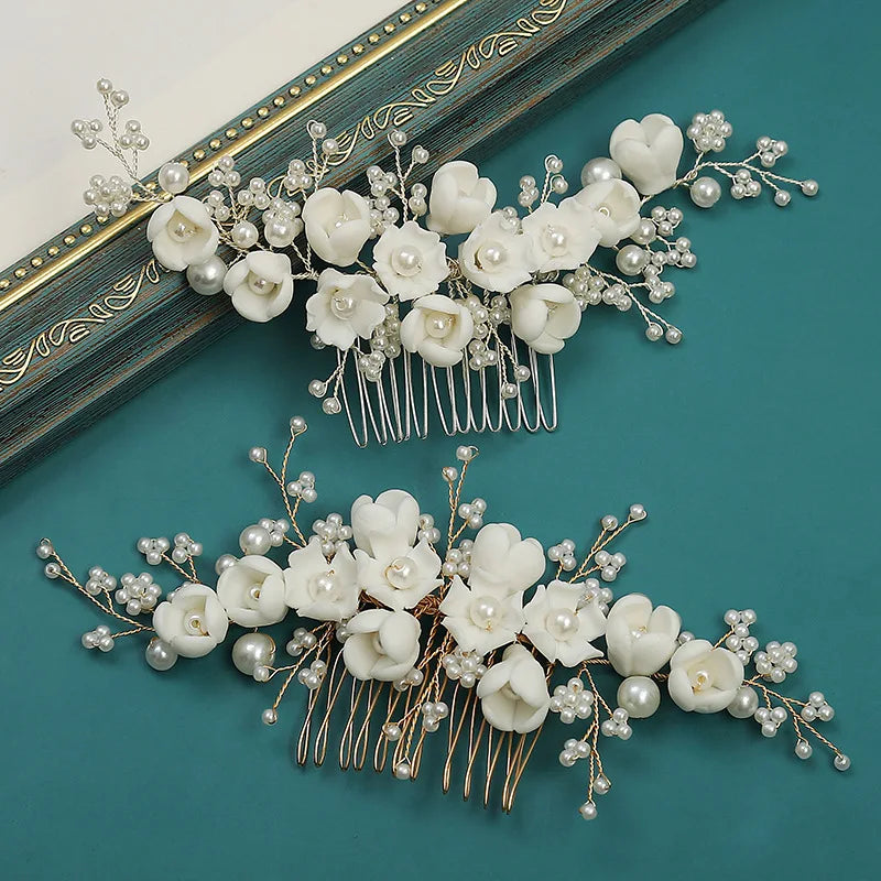 Handmade Hair Accessories Wholesale.