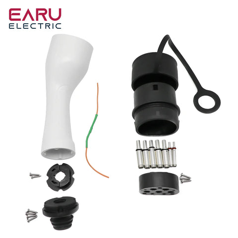 Convertor for Electric Car Vehicle Charging Station