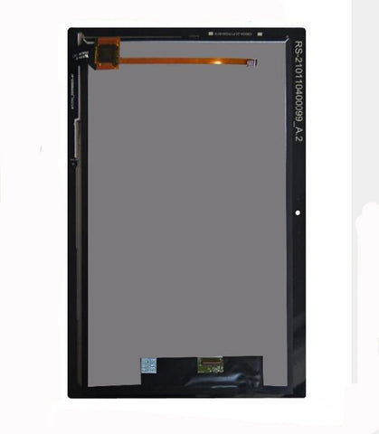 New Tablet LCD Display Touch Screen Assembly