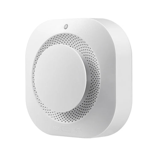 Fire Protection 433MHz Smoke Detector