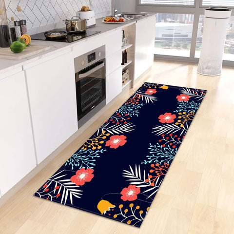 Entrance Doormat Kitchen Rug House