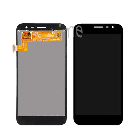 Sensor Digitizer Assembly Replace