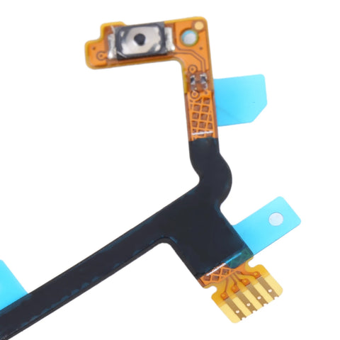 For Samsung Galaxy Watch 46mm SM-R800 Power Button Flex Cable Spare Parts