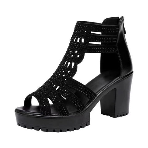 New Women's Sandals Wedges Summer