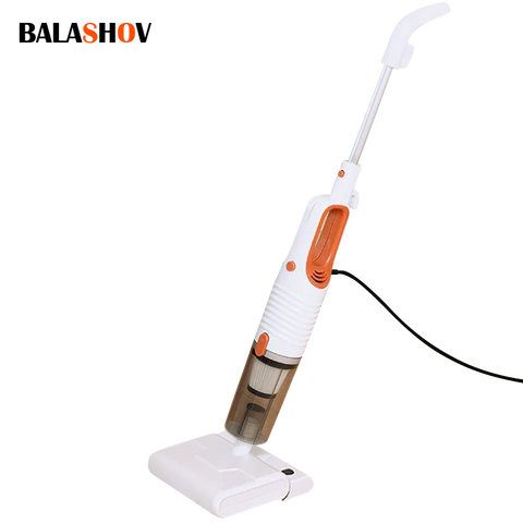 Powerful Suction  2 In 1 Handheld Vacuum Cleaner for Home Cleaner