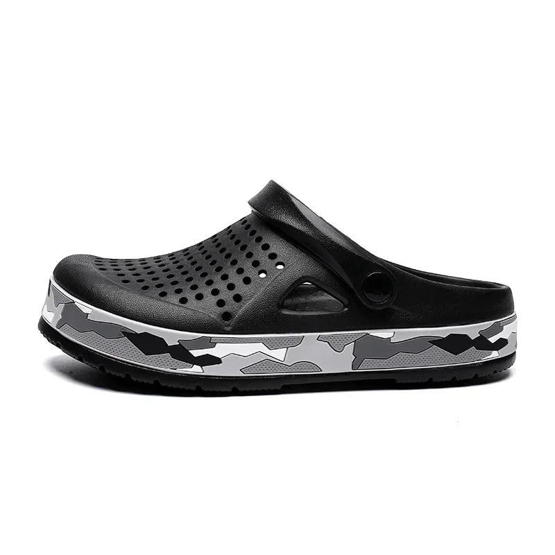 Men Sandals Casual Shoes