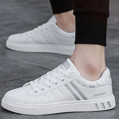 Luxury Men's Sneakers