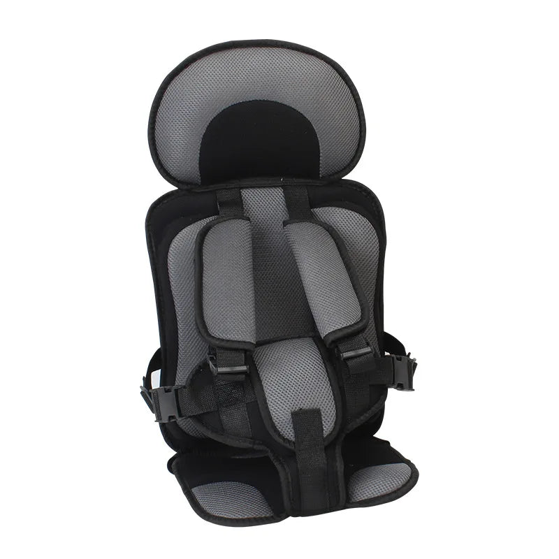 NEW Child Safety Seat Mat for 6 Months To 12 Years Old