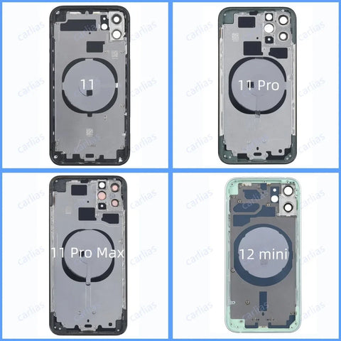 Middle Chassis Frame Housing Case for iPhone