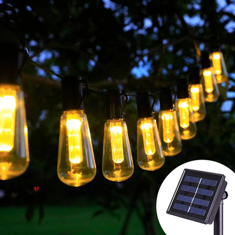 Waterproof Patio Lamp For Outdoor Party Decoration