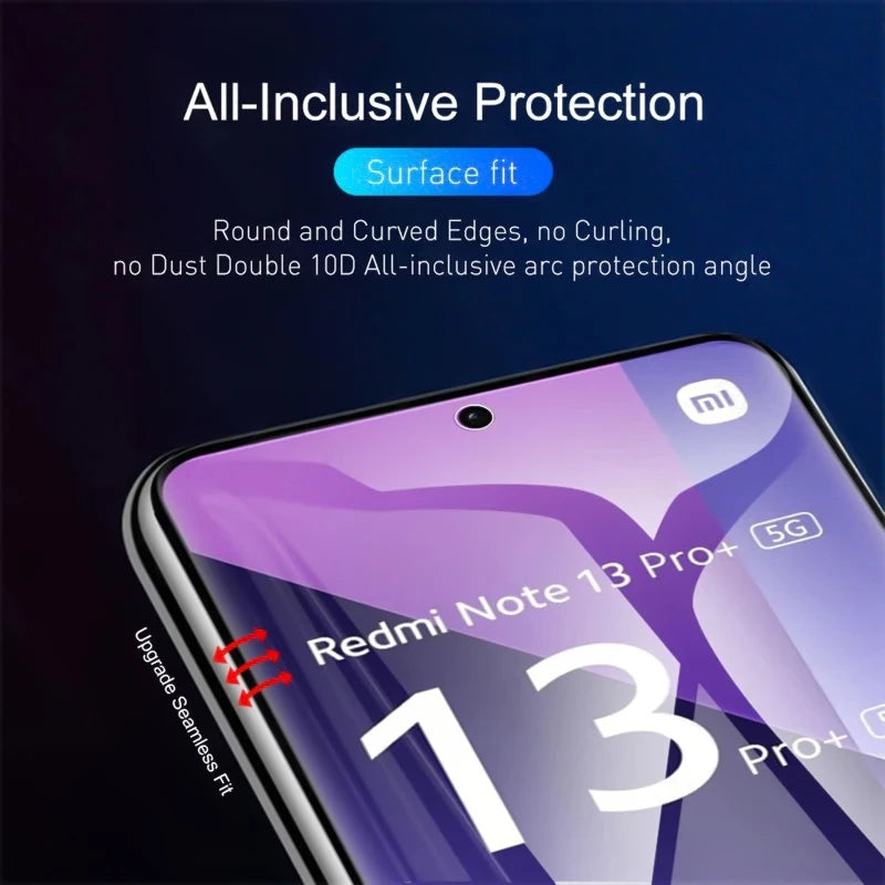 Screen Protectors for Redmi