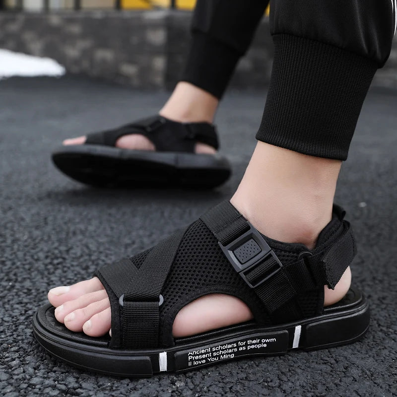 Soft Lightweight Hiking Sandals