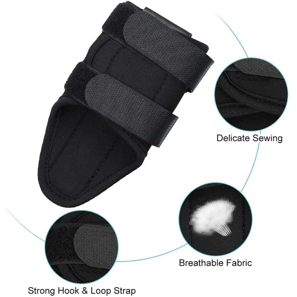 Golf Swing Trainer Aid Pro Power Band Wrist Brace Smooth And Connect-Easy Correct Training Swing Gesture Alignment Practice Tool