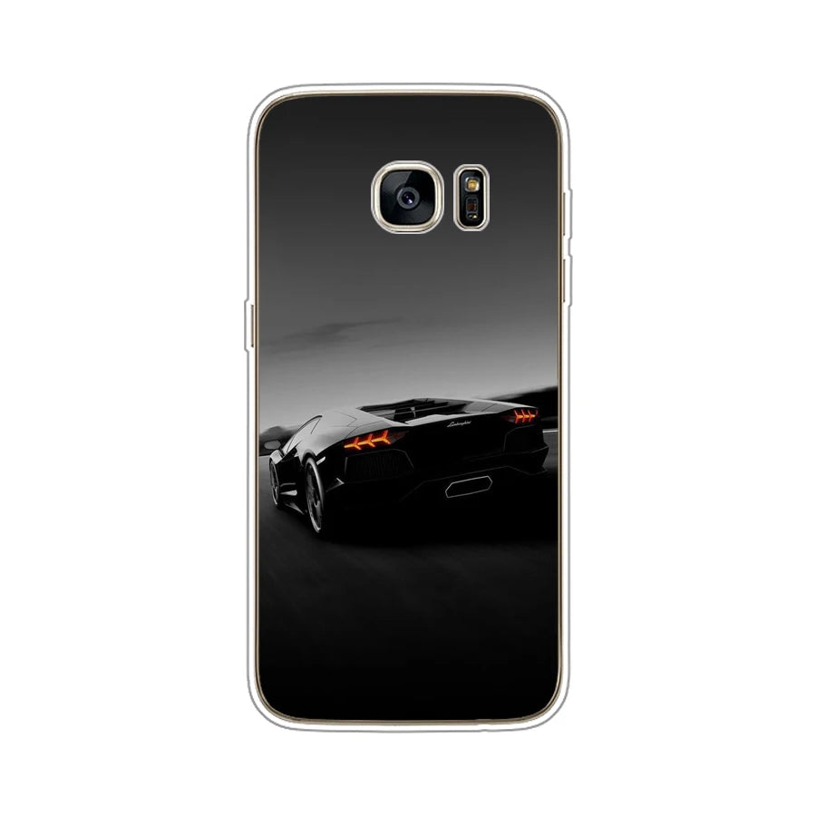 Samsung Galaxy s7 edge Case