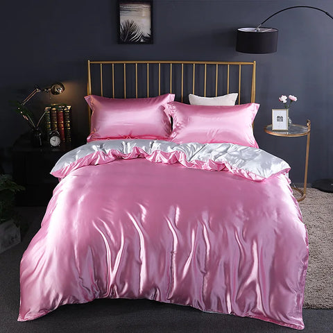 Mulberry Silk Bedding Bed Sheet