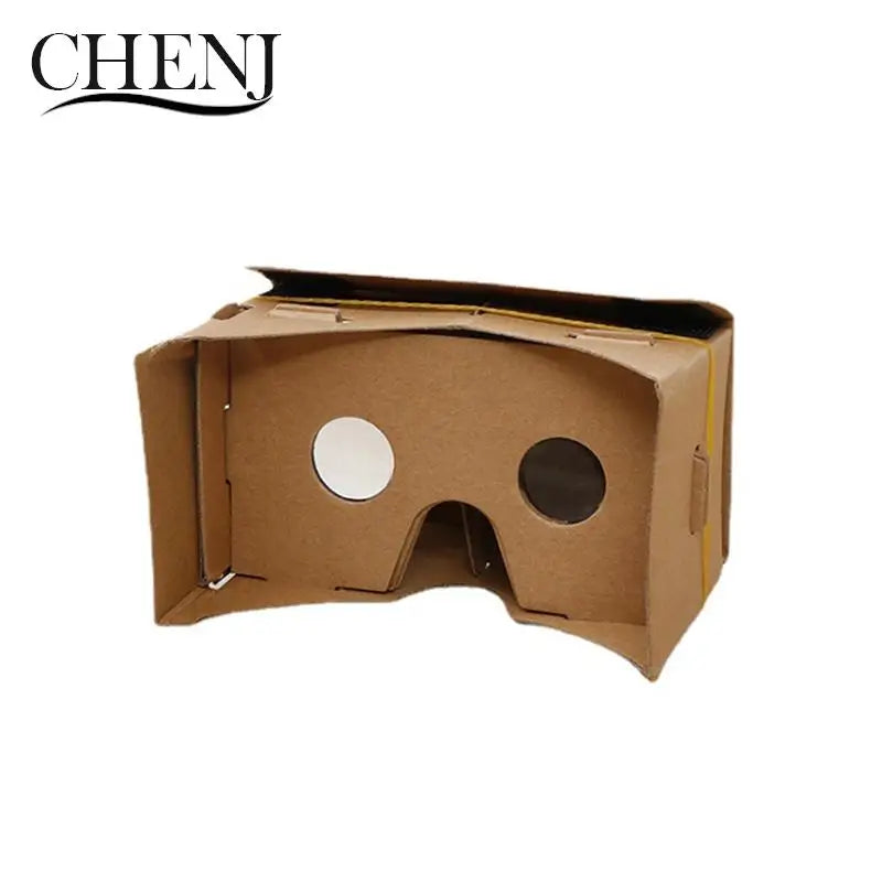 1pc Google Cardboard 3D