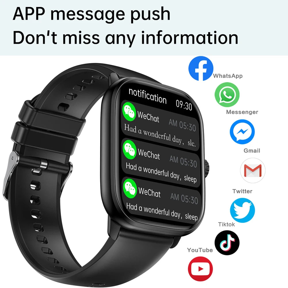 smart watch Sport Fitness Bracelet watches