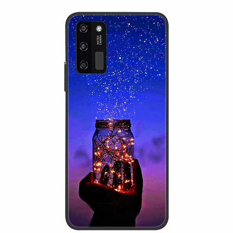 For Oukitel C25 Cases C25Pro Fashion Soft TPU Silicone Back Covers For Oukitel C25 Pro Phone Case Coque For OukitelC25 C 25 2022