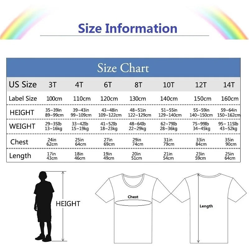 3-13T Baby Boys Monster Truck T-shirt Children Short Sleeved Cotton Clothing Summer Cartoon Shirt