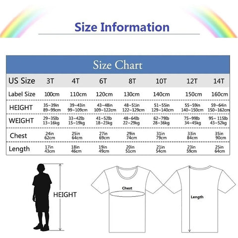 3-13T Baby Boys Monster Truck T-shirt Children Short Sleeved Cotton Clothing Summer Cartoon Shirt