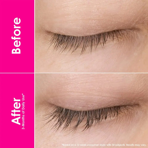 Premium Eyelash Growth Serum: Lash Enhancing Serum