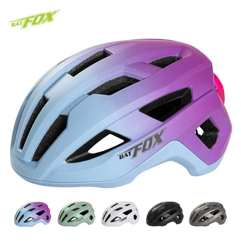 Molding Bicycle Racing Helmet