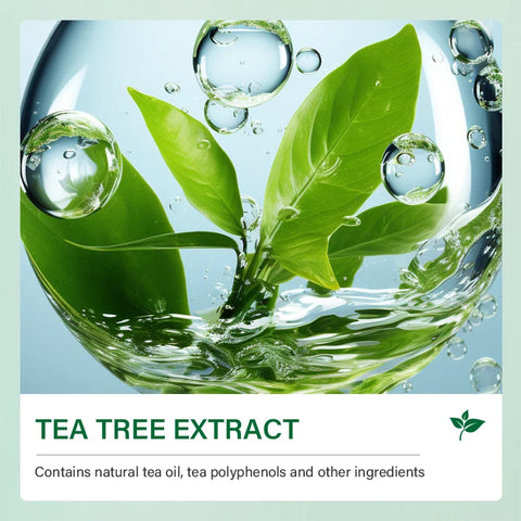 Tea Tree Acne Removal Serum