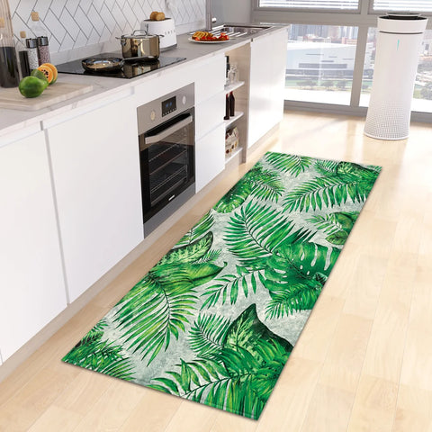 Entrance Doormat Kitchen Rug House