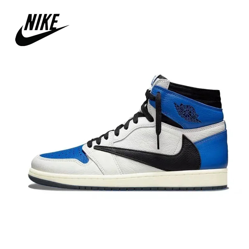 Outdoor Sneakers Nike Air Jordan 1