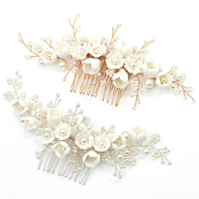 Handmade Hair Accessories Wholesale.