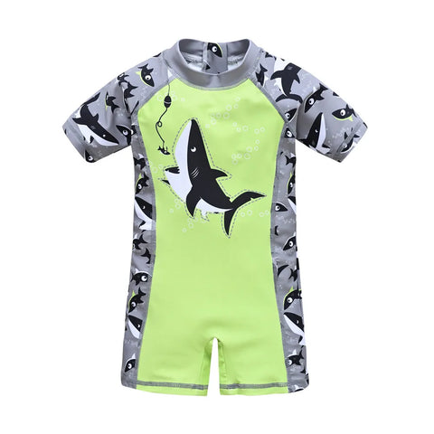 Swimwear Beach Wear Kid Clothing