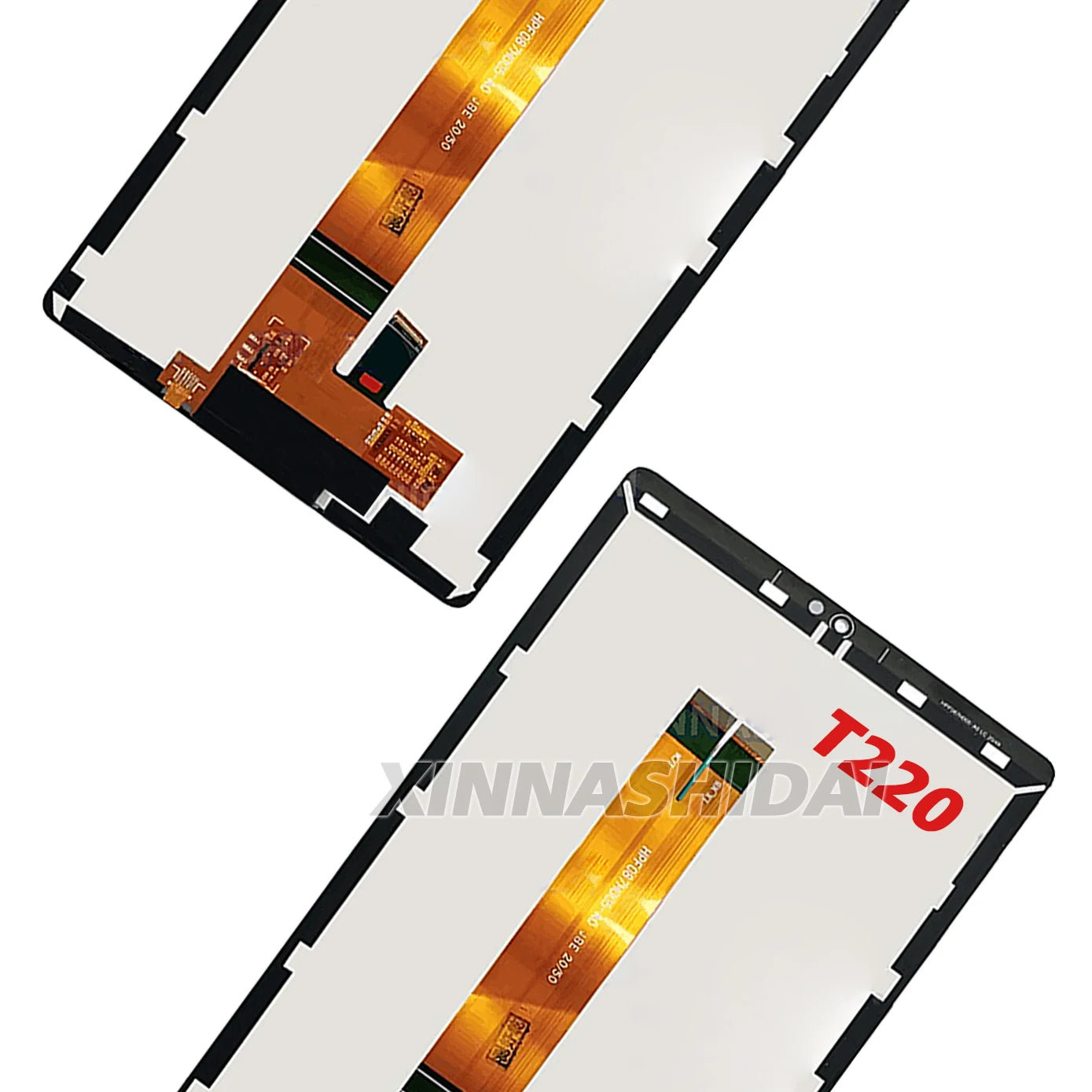 8.7" Inch LCD For Samsung Galaxy Tab A7 Lite 2021 SM-T220 SM-T225 T220 T225 LCD Display Touch Screen Tablet For T220