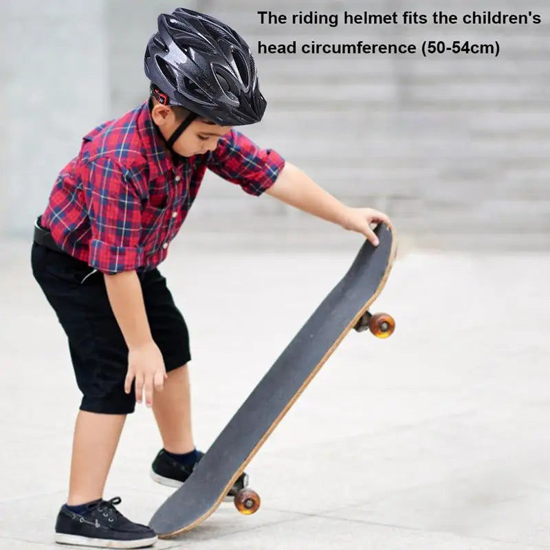 Roller Skate Head Protection Helmet For Children