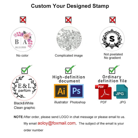 Book Wedding Embosser Stamps Customized Designs Personalized Embossing Stamp Custom Handheld Envelope Invitation Card Seals DIY