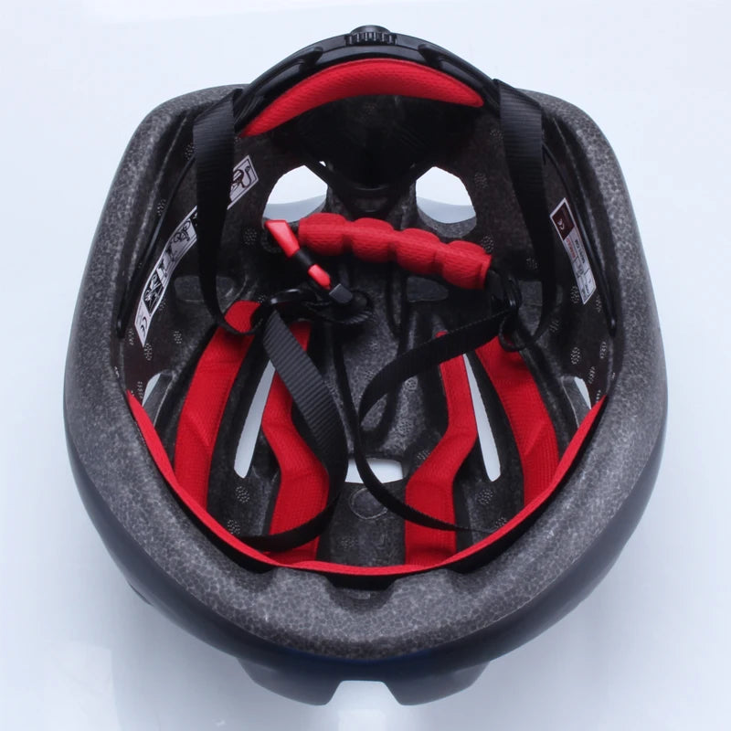 Outdoor Sports Men Ultralight Aero Safely Cap Capacete Ciclismo Bicycle Mountain Bike