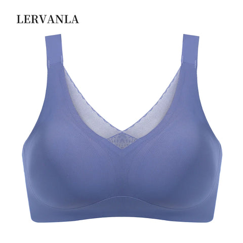 Special Bra Seamless Breast