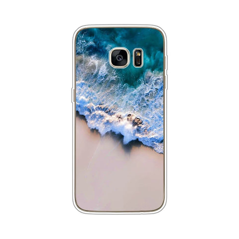 Samsung Galaxy s7 edge Case