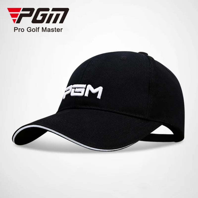 men and women's hats Golf recreational sports visor