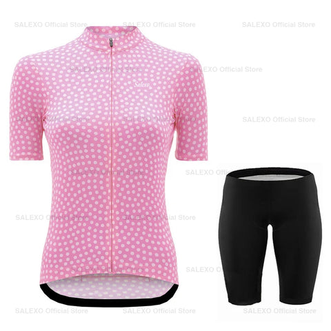 Bicycle Clothing Road Team Bike Uniform Sportswear Ropa Ciclismo Maillot
