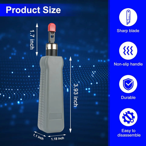 Network Cable Wire Cutter Tools