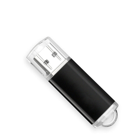 USB Stick Flash Disk Free laser