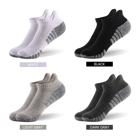 Sock Outdoor Fitness Breathable Warm Socks