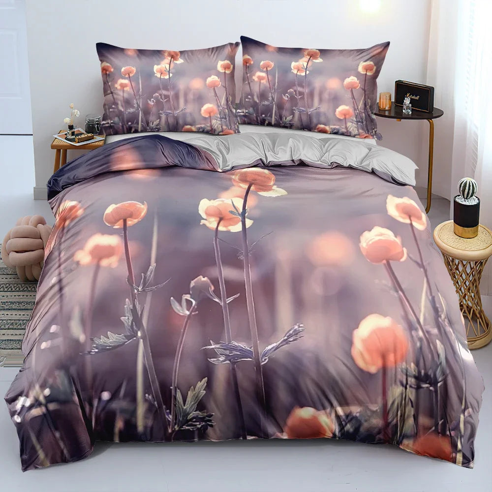 Classic Duvet Cover Sets